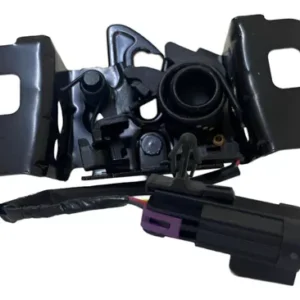 Pestillo De Capó Orig Onix/prisma Con Sensor 2017/2019