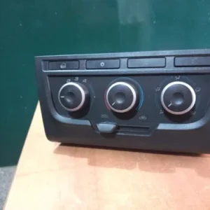 Mando Aire Acondicionado Celta Prisma 2013/2015 94742373 (Usado)