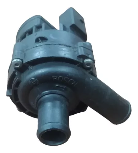 Bomba de agua auxiliar Mercedes C180 C200 Cla250 2.0 2012-2015(usada)
