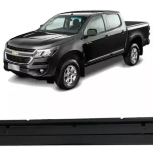 Viga de impacto inferior del parachoques delantero original S10 52126421