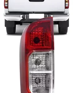 Luz trasera Frontier 2017 2018 2019 2020