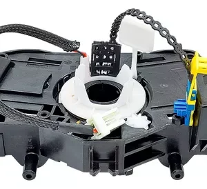 Airbag Bocina Correa Duster Oroch 2016/2021