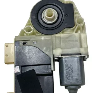 Motor de elevalunas eléctrico delantero izquierdo C4 2010 B964(usada)