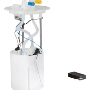 Modulo Combustible Completo Ranger 2.5 16v Flex 2013 al 2019