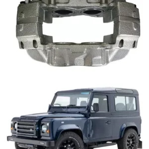 Pinza delantera Land Rover Defender 90/110 Izquierda 98/2010