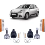 Par Homoc 21x23 Fijo Orig Cofap Renault Sandero 1.6 2013