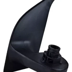 Pie Base Retrovisor Fiat Strada 2020 Al 2025 Lado Izquierdo