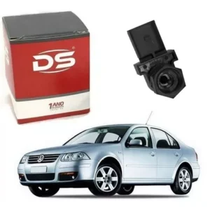 Sensor De Velocidad Ds Volkswagen Bora 2.0 8v Gasolina 2008