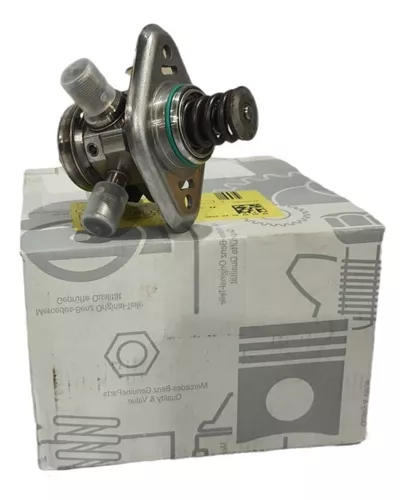 Bomba Alta Mercedes Gla200 2020 2021 2022 A2820700001