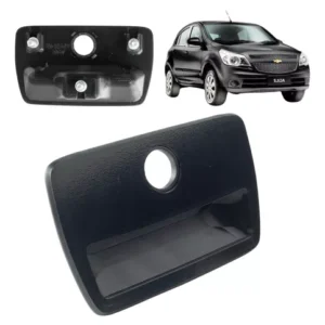 Manija Tapa Maletero Agile