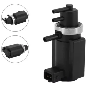 Electroválvula Turbina Nissan Frontier 2.5 16v Turbo