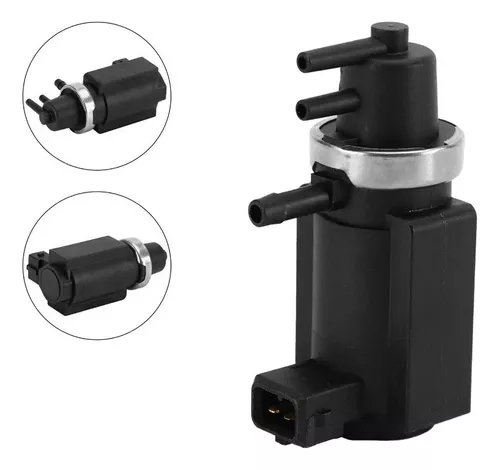 Electroválvula Turbina Nissan Frontier 2.5 16v Turbo