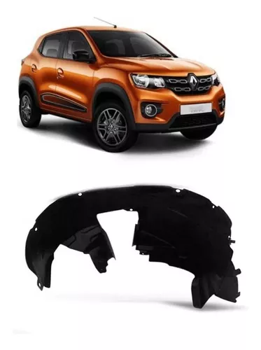 pasarueda Delantero derecho Kwid 17 18 19 2020 2021