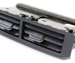 Panel difusor de aire central Polo Virtus Nivus Original Vw