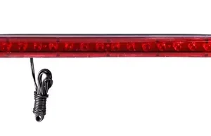 Luz de freno Luz de freno Volkswagem Amarok 2019 16 Leds