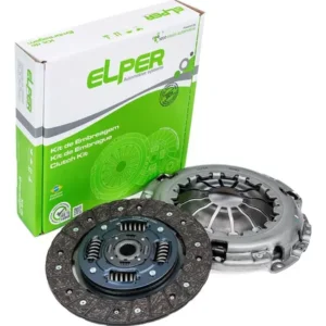 Kit de embrague Oroch 1.6 16v 2016 2017 2018 2019 2020