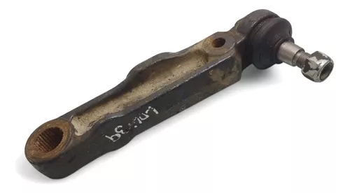 Brazo Superior Suspensión Delantera Izquierda Iveco 2012/ 2018 usada