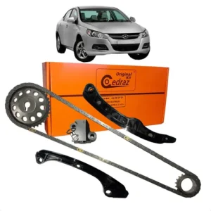 Kit de distribución del motor Jac J2 J3 J5 2012 a 2015