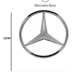 Star Emblem Parrilla delantera clase A160 Año 1999 a 2006 ORIGINAL