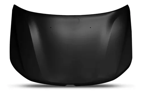 Capó Duster Oroch 2021 2022 2023 2024 2025 Nuevo - Imagem 2