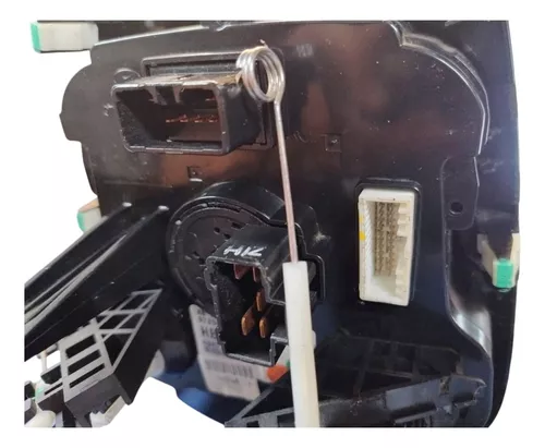 Hyundai Hb20 Control Y Marco De Aire Acondicionado 2012 13 2018 - Imagem 4