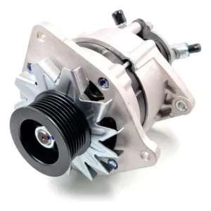 Alternador bomba de vacío S10 Blazer Maxion 2.5 hs 1996/2000