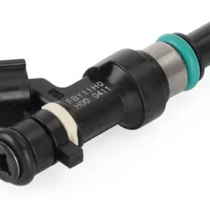 4 inyectores de combustible para Nissan 2010-2016