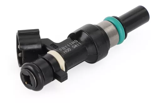 4 inyectores de combustible para Nissan 2010-2016