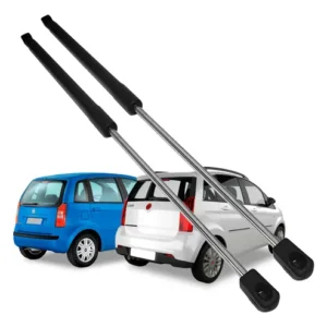 Par de Amortiguadores de Portón Trasero – Fiat Idea (2005 a 2018)