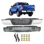 Parachoques trasero Ranger 2013 2014 2015 2016 2017 A 2023