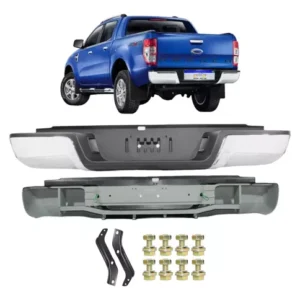 Parachoques trasero Ranger 2013 2014 2015 2016 2017 A 2023