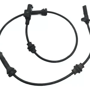 Sensor Abs Trasero Derecho Fiat  0052137654001303