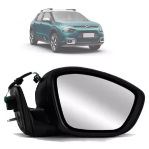 Retrovisor Eléctrico C4 Cactus 18/2021... precio unitario