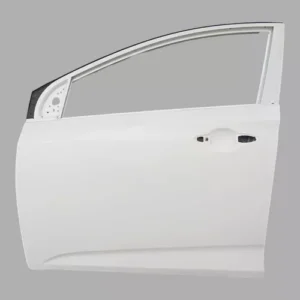 Puerta Delantera Izquierda Hyundai Hb20 2013/2019