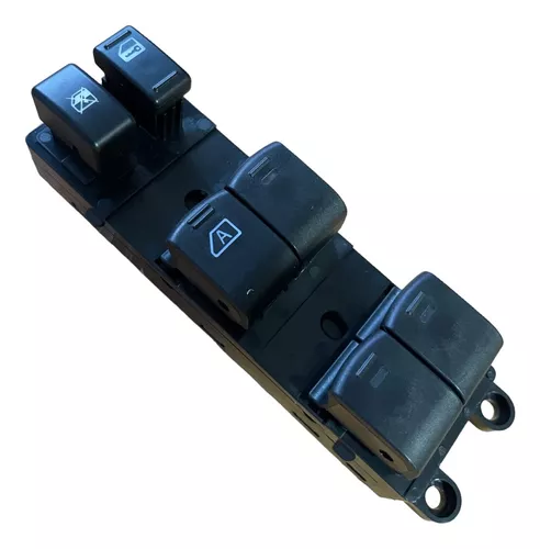 Boton Control Ventana Nissan Frontier 2011 2012 2013 2014 2015