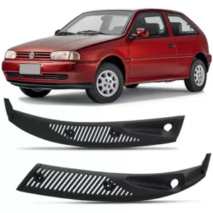 Parrilla Barbacoa parabrisa Gol Bola G2 95/99