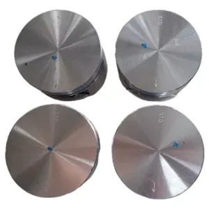 Juego De Pistones Std Gm Chevette 1.6 Alcohol