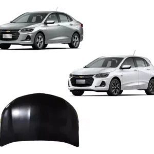 Capó Onix Hatch Sedán Original GM 2020 2021 2022 2023