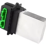 Módulo Central Resistencia Ventilación Aire/ac Citroen C3/c5