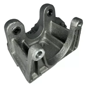 Soporte Bomba Direccion Asistida Vw Gol Saveiro Parati