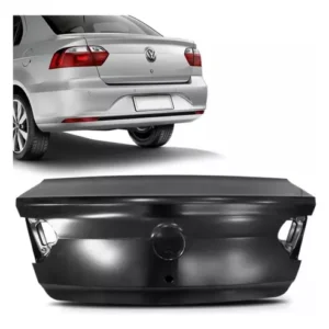 Cubierta trasera Voyage 2013 2014 2015 2016 2017 2018 19 20 21