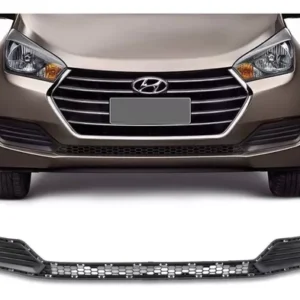 Parrilla del parachoques delantero HB20 HB20S 2016 2017 2018 19 20