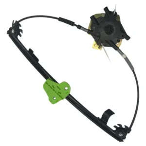 Máquina De Vidro Elétrica De ford Ka 2008-2013 - Lado Derecho