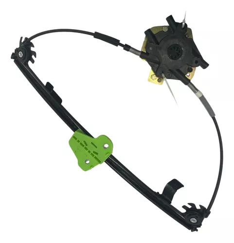 Máquina De Vidro Elétrica De ford Ka 2008-2013 - Lado Derecho