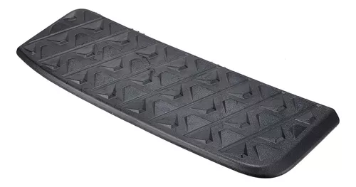 Parachoques Trasero Escalón izquierdo original Montana 2023 2024 2025 - Imagem 2