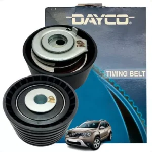 Kit Correa Distribución Duster 2.0 16v 2015 2016 2017 2018 2019