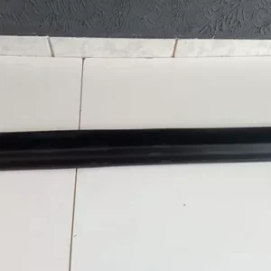 Moldura Puerta Trasera Izquierda Citroen C4 Pallas 06/08 (Usado)