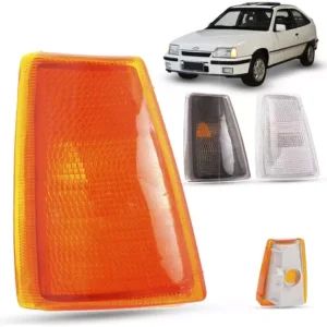 Luz delantera Kadett Ipanema 1989 90 91 92 93 94 A 1998 precio unitario derecho/izquierdo