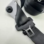 Cinturon Seguridad Delantero Izquierdo Peugeot 2008, 2016 A 2021