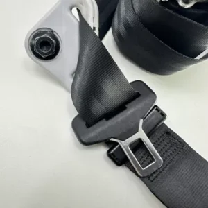 Cinturon Seguridad Delantero Izquierdo Peugeot 2008, 2016 A 2021